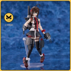 [PRE ORDER] MÔ HÌNH Shigure - KanColle: Itsuka Ano Umi de - Plamatea - Kai San (Good Smile Company) MODEL KIT CHÍNH HÃNG