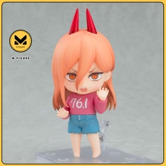 [PRE ORDER] MÔ HÌNH Power - Chainsaw Man - Nendoroid (#3138) - Nendoroid Basic - Casual Outfit Ver. (Good Smile Company) FIGURE CHÍNH HÃNG