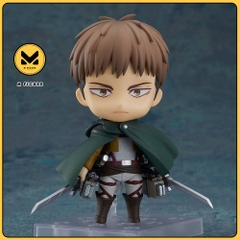 [PRE ORDER] MÔ HÌNH Jean Kirstein -  Shingeki no Kyojin - Nendoroid (#1383) (Good Smile Company) FIGURE CHÍNH HÃNG