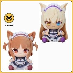 [PRE ORDER] BÔNG Nekopara Sekai Connect - Chocotto Punitto (Good Smile Company) PLUSH CHÍNH HÃNG