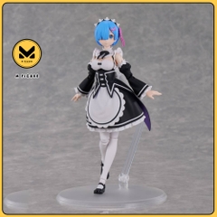[PRE ORDER] MÔ HÌNH Rem - Re:Zero kara Hajimeru Isekai Seikatsu 2nd Season - Kadokawa Plastic Model Series (Kadokawa) MODEL KIT CHÍNH HÃNG