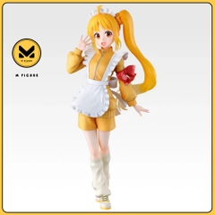 [PRE ORDER] MÔ HÌNH Ijichi Nijika - Bocchi the Rock! - Gracemaster - Ichiban Kuji - Ichiban Kuji Anime Bocchi the Rock! Volume 5 (B Prize) - 1/7 (Bandai Spirits) FIGURE CHÍNH HÃNG