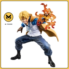 [PRE ORDER] MÔ HÌNH Sabo - One Piece - Grandista - Special Edition (Bandai Spirits) FIGURE CHÍNH HÃNG