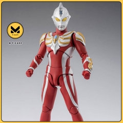 [PRE ORDER] MÔ HÌNH Ultraman Max - S.H.Figuarts (Bandai Spirits) ACTION FIGURE CHÍNH HÃNG
