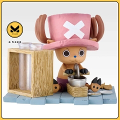 [PRE ORDER] MÔ HÌNH Tony Tony Chopper - One Piece - Ichiban Kuji - Ichiban Kuji One Piece ~Animal Daishuugo!~ (A Prize) - Multipurpose Stand (Bandai Spirits) FIGURE CHÍNH HÃNG