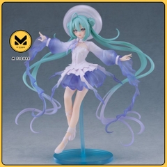 MÔ HÌNH Hatsune Miku - Vocaloid - Good Smile Kuji - Good Smile Kuji Hatsune Miku 2026 Aquarium (Last Smile Prize) - Pop Up Parade - Aquarium x Dress Ver., Another Color (Good Smile Company) FIGURE CHÍNH HÃNG