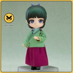 MÔ HÌNH Maomao - Kusuriya no Hitorigoto - Nendoroid Doll (Good Smile Company) ACTION FIGURE CHÍNH HÃNG