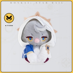 [PRE ORDER] BÔNG Sundove - Honkai: Star Rail - Honkai: Star Rail Fluffy Across the Blue Series - Plush Doll (miHoYo) PLUSH CHÍNH HÃNG
