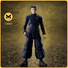 [PRE ORDER] MÔ HÌNH Geto Suguru - Jujutsu Kaisen - S.H.Figuarts - Jujutsu Technical High School (Bandai Spirits) FIGURE CHÍNH HÃNG