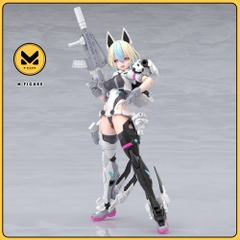 [PRE ORDER] MÔ HÌNH Yggdrasis Garm Ripper - Original - Megami Device (35.1) - 1/1 - Avalanche (Kotobukiya) MODEL KIT CHÍNH HÃNG