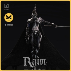 [PRE-ORDER] MÔ HÌNH Raim Crow Knight - Original - 1/12 (Beautiful Chemistry, Underverse) FIGURE CHÍNH HÃNG