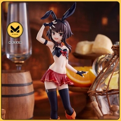 MÔ HÌNH Megumin - Kono Subarashii Sekai ni Shukufuku o! - Pop Up Parade - Bunny Ver., L (Max Factory) FIGURE CHÍNH HÃNG