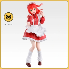 [PRE ORDER] MÔ HÌNH Kita Ikuyo - Bocchi the Rock! - Gracemaster - Ichiban Kuji - Ichiban Kuji Anime Bocchi the Rock! Volume 5 (D Prize) - 1/7 (Bandai Spirits) FIGURE CHÍNH HÃNG