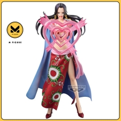 [PRE ORDER] MÔ HÌNH Boa Hancock - One Piece - Grandista - Special Edition (Bandai Spirits) FIGURE CHÍNH HÃNG