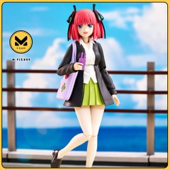 [PRE ORDER] MÔ HÌNH Nakano Nino - Gotoubun no Hanayome ∬ - Kadokawa Plastic Model Series (Kadokawa) MODEL KIT CHÍNH HÃNG