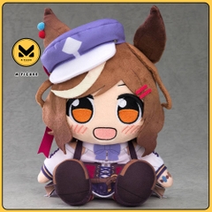 [PRE ORDER] BÔNG Matikanetannhauser - Umamusume: Pretty Derby - Kuripan (Good Smile Company) PLUSH CHÍNH HÃNG