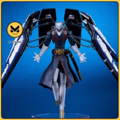 MÔ HÌNH Thanatos - Persona 3 Reload - Plamatea (Good Smile Company) MODEL KIT CHÍNH HÃNG