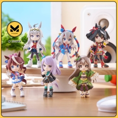 [PRE ORDER] BLIND BOX MÔ HÌNH PalVerse Umamusume: Pretty Derby Vol. 2 (Bushiroad Creative) FIGURE CHÍNH HÃNG