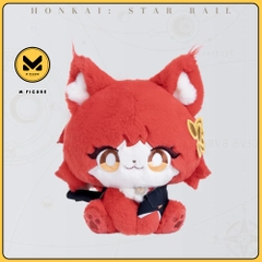 [PRE ORDER] BÔNG Himekat - Honkai: Star Rail - Honkai: Star Rail Fluffy Across the Blue Series - Plush Doll (miHoYo) PLUSH CHÍNH HÃNG