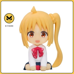 [Pre Order] MÔ HÌNH Ijichi Nika - Bocchi the Rock! - Nendoroid Plus - Rubber Mascot (Good Smile Company) FIGURE CHÍNH HÃNG