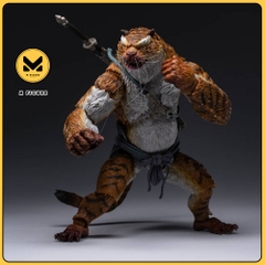 [PRE ORDER] MÔ HÌNH Tiger Vanguard - Black Myth: Wukong - Inart Action Series - 1/12 (Queen Studios) FIGURE CHÍNH HÃNG
