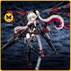 [PRE ORDER] MÔ HÌNH Desire Maiden Medic - Original - Megami Device - 1/1 - Night Shift (Kotobukiya) MODEL KIT CHÍNH HÃNG