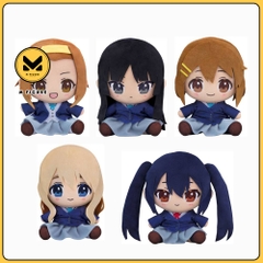 [PRE ORDER] BÔNG K-ON! - Chocotto Punitto (Good Smile Company) PLUSH CHÍNH HÃNG