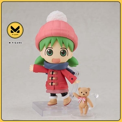 MÔ HÌNH Koiwai Yotsuba - Yotsuba&! - Nendoroid (#2111) - Winter Clothes Ver. (Good Smile Company) FIGURE CHÍNH HÃNG