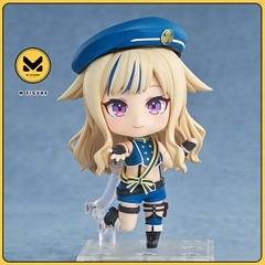 [Pre Order] MÔ HÌNH  Suzuki Hina - HimeHina Channel - Nendoroid (#2872) (Good Smile Arts Shanghai, Good Smile Company) FIGURE CHÍNH HÃNG