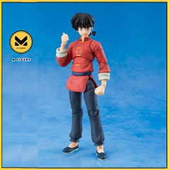 [Pre Order] MÔ HÌNH Saotome Ranma - Ranma 1/2 - S.H.Figuarts (Bandai Spirits) FIGURE CHÍNH HÃNG