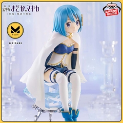 MÔ HÌNH Miki Sayaka - Gekijouban Mahou Shoujo Madoka★Magica: Hangyaku no Monogatari (Bandai Spirits) FIGURE CHÍNH HÃNG