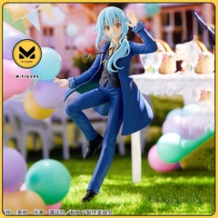 MÔ HÌNH Rimuru Tempest - Tensei shitara Slime Datta Ken - 10th Anniversary ver. (Bandai Spirits) FIGURE CHÍNH HÃNG