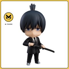 [PRE ORDER] MÔ HÌNH Aki Hayakawa -  Chainsaw Man - Nendoroid (#2003) (Good Smile Company) FIGURE CHÍNH HÃNG