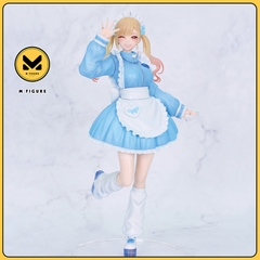 [Pre Order] MÔ HÌNH Kitagawa Marin - Sono Bisque Doll wa Koi o Suru -  Vivit Figure - Jersey Maid (System Service) FIGURE CHÍNH HÃNG