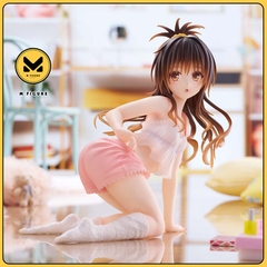 [Pre Order] MÔ HÌNH Yuuki Mikan - To LOVEru Darkness - Desktop Cute - Room Wear Ver. (Taito) FIGURE CHÍNH HÃNG