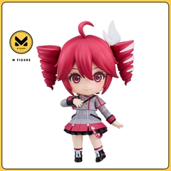 [Pre Order] MÔ HÌNH Kasane Teto AI Ver. - Synthesizer V - Nendoroid (#2344) (Good Smile Company) FIGURE CHÍNH HÃNG