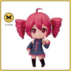 [Pre Order] MÔ HÌNH Kasane Teto - Utau - Nendoroid (#2890) - 2.0 (Good Smile Company)  FIGURE CHÍNH HÃNG