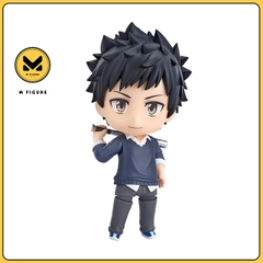 [Pre Order] MÔ HÌNH Yamamoto Takeshi - Katekyou Hitman REBORN! - Nendoroid (#2836) (Orange Rouge) FIGURE CHÍNH HÃNG
