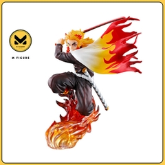 MÔ HÌNH Rengoku Kyoujurou - Kimetsu no Yaiba - Ichiban Kuji (E Prize) FIGURE CHÍNH HÃNG
