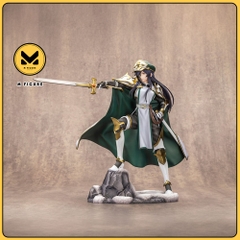 [PRE ORDER] MÔ HÌNH Patausche Kivia -  Sentenced to Be a Hero: The Prison Records of Penal Hero Unit 9004 - 1/7 Complete Figure (Kotobukiya) FIGURE CHÍNH HÃNG