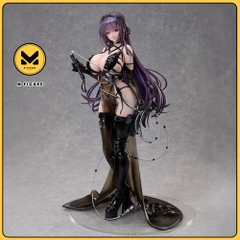 [PRE ORDER] MÔ HÌNH Mihara -  Goddess of Victory: Nikke - Bonding Chain - 1/4 Complete Figure (FREEing) FIGURE CHÍNH HÃNG