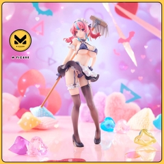 [PRE ORDER] MÔ HÌNH Kanan Takakiyo - Mistress Kanan Is Devilishly Easy - 1/7 Complete Figure (Kotobukiya) FIGURE CHÍNH HÃNG