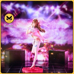 [PRE ORDER] MÔ HÌNH Yoohee - Girls' Frontline 2: Exilium - 1/7 Complete Figure (Animester) FIGURE CHÍNH HÃNG