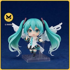 MÔ HÌNH Hatsune Miku - Vocaloid - Hatsune Miku - Nendoroid (#2222) - Happy 16th Birthday Ver. (Good Smile Company) FIGURE CHÍNH HÃNG