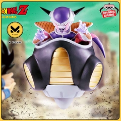 MÔ HÌNH Frieza First Form - Dragon Ball Z - Match Makers (Bandai Spirits) FIGURE CHÍNH HÃNG