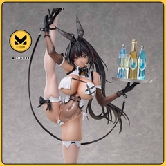 [PRE ORDER] MÔ HÌNH Goddess of Victory: Nikke - Bay - B-style - 1/4 - Radiant Rabbit (FREEing) FIGURE CHÍNH HÃNG