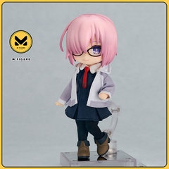 [Pre Order] MÔ HÌNH Mash Kyrielight - Fate/Grand Order - Nendoroid Doll - Shielder, Casual Clothes Ver. (Good Smile Company) FIGURE CHÍNH HÃNG