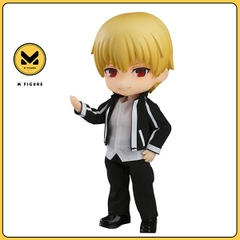 MÔ HÌNH Gilgamesh - Fate/Stay Night: Heaven's Feel - Nendoroid Doll (Good Smile Company) FIGURE CHÍNH HÃNG