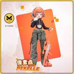 [Pre Order] MÔ HÌNH EVE LYNNA - 