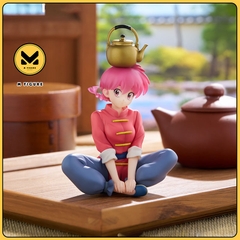 MÔ HÌNH Saotome Ranma - Ranma 1/2 - Noodle Stopper Figure (FuRyu) FIGURE CHÍNH HÃNG